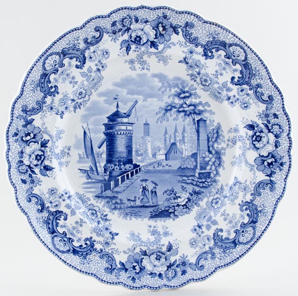 Plate c1835